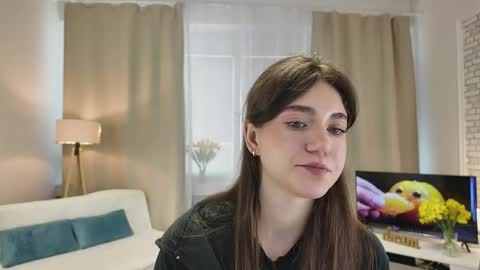 Ivanna online show from 05.14.26