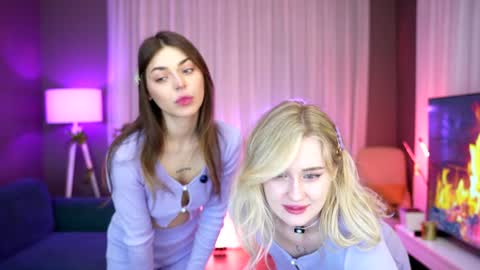 Snapshot of sunnyfia chatting on 02.07.25 Fia - TG - Mia - Alice - online show from 02.07.25