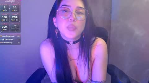 Maria online show from 12.12.24