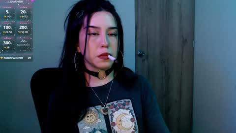 Maria online show from 12.18.24