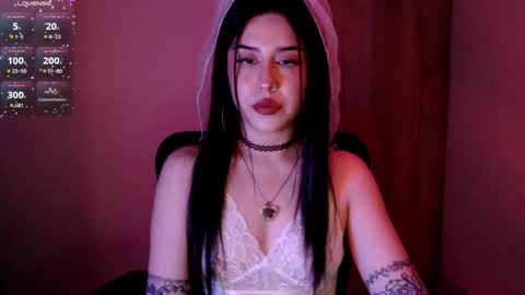 Maria online show from 12.19.24