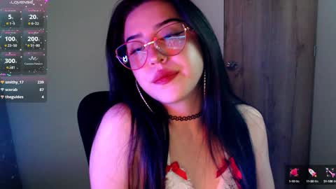 Maria online show from 12.24.24