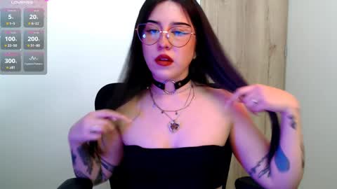 Maria online show from 12.25.24