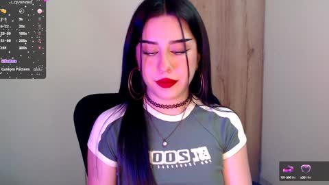 Maria online show from 01.05.25