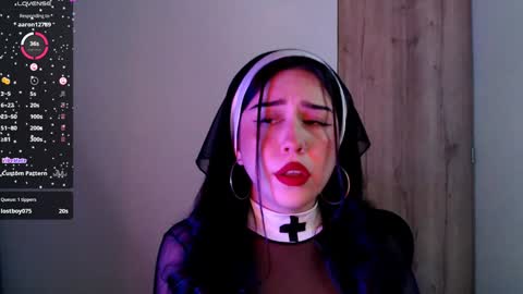 Maria online show from 01.09.25