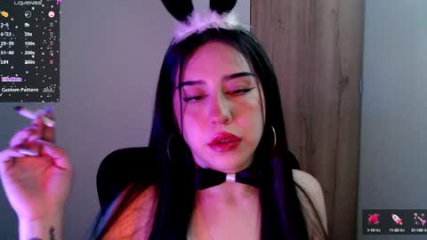 Maria online show from 01.15.25