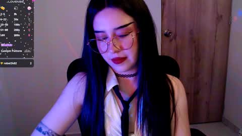 Maria online show from 02.10.25