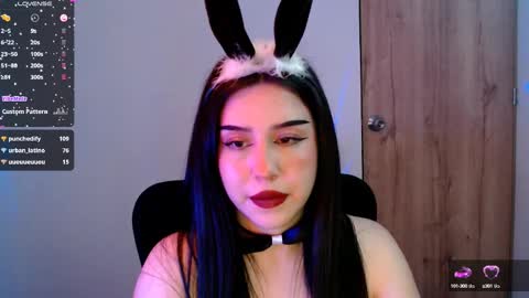 Maria online show from 02.27.25