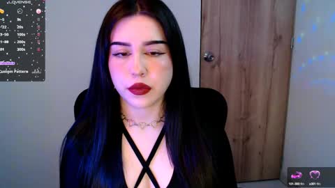 Maria online show from 03.03.25