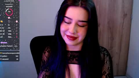 Maria online show from 03.06.25