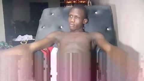 Sunnyblack2 online show from 02.17.25