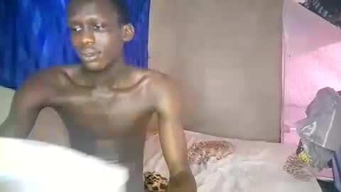 Sunnyblack2 online show from 03.10.25