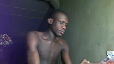 Sunnyblack2 online show from 09.14.25