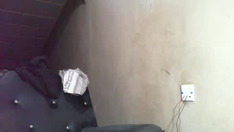 Sunnyblack2 online show from 10.24.25