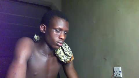 Sunnyblack2 online show from 11.22.25