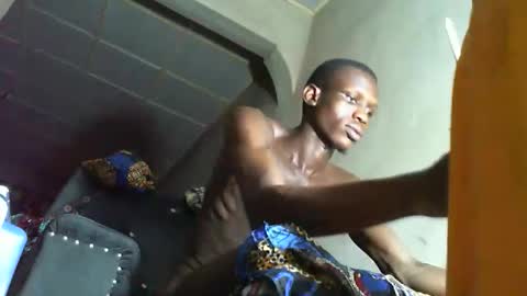 Sunnyblack2 online show from 12.04.25