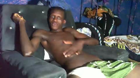 Sunnyblack2 online show from 02.03.26