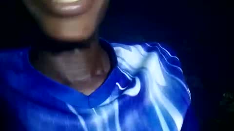 Sunnyblack2 online show from 04.19.26