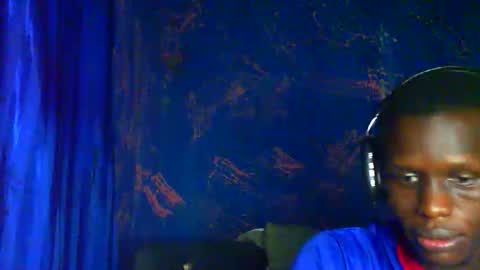 Sunnyblack2 online show from 04.21.26