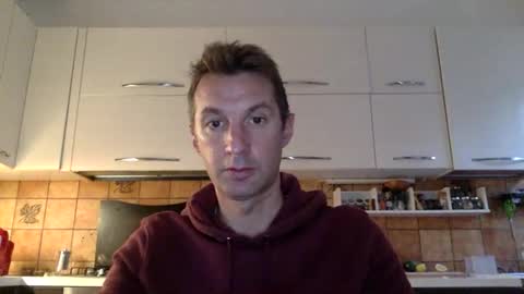 sunnypepito23 online show from 11.08.25