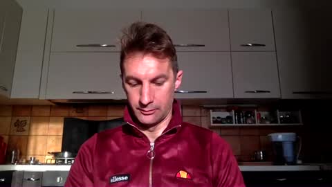 sunnypepito23 online show from 03.22.26