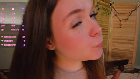 Snapshot of sunnyrisha chatting on 12.20.24 Risha online show from 12.20.24