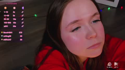 Snapshot of sunnyrisha chatting on 12.26.24 Risha online show from 12.26.24