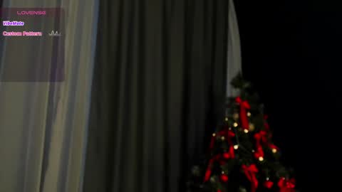 Snapshot of sunnyrisha chatting on 12.28.24 Risha online show from 12.28.24