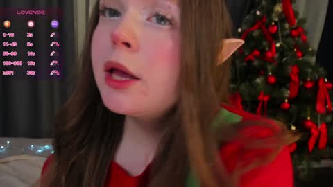 Snapshot of sunnyrisha chatting on 12.31.24 Risha online show from 12.31.24