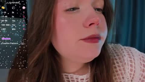 Snapshot of sunnyrisha chatting on 01.26.25 Risha online show from 01.26.25