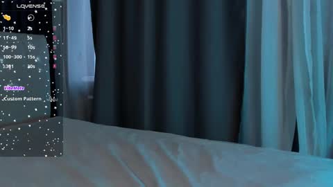 Snapshot of sunnyrisha chatting on 01.26.25 Risha online show from 01.26.25