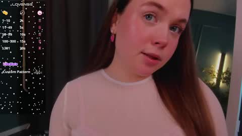 Snapshot of sunnyrisha chatting on 01.28.25 Risha online show from 01.28.25