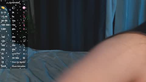 Snapshot of sunnyrisha chatting on 01.30.25 Risha online show from 01.30.25