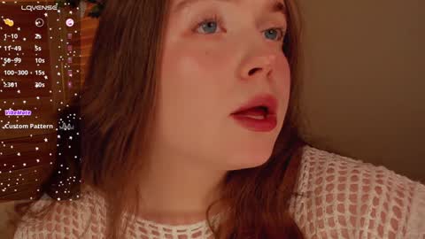 Snapshot of sunnyrisha chatting on 02.04.25 Risha online show from 02.04.25