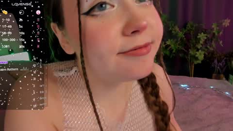 Snapshot of sunnyrisha chatting on 02.07.25 Risha online show from 02.07.25