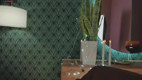 Snapshot of sunnyrisha chatting on 02.25.25 Risha online show from 02.25.25