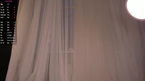 Snapshot of sunnyrisha chatting on 11.01.25 Risha online show from 11.01.25