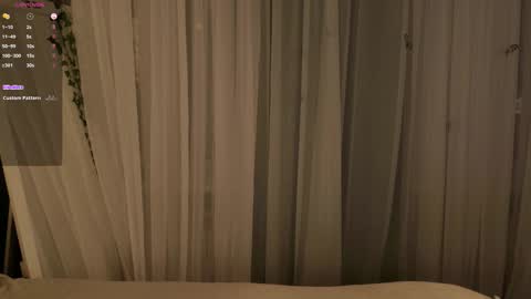 Snapshot of sunnyrisha chatting on 11.03.25 Risha online show from 11.03.25