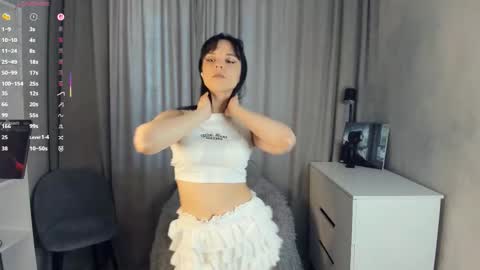 Sanna online show from 02.21.26