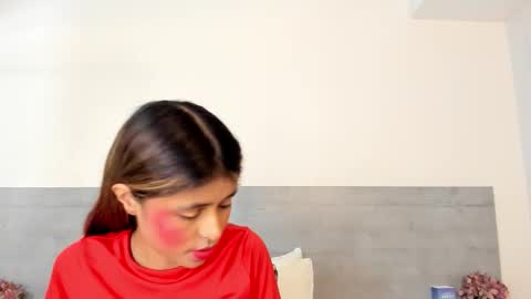 sunnywhitee online show from 03.07.26