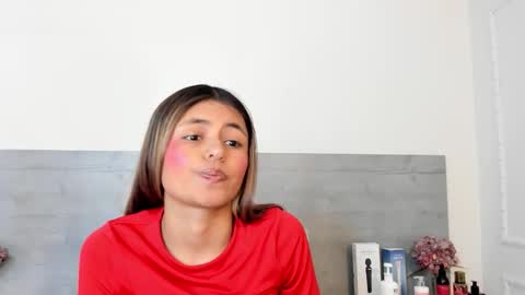 sunnywhitee online show from 03.28.26