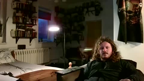 sunr1sa online show from 12.09.24