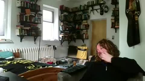 sunr1sa online show from 10.11.25