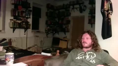 sunr1sa online show from 11.27.25