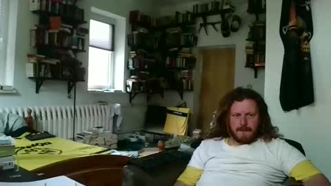 sunr1sa online show from 11.28.25