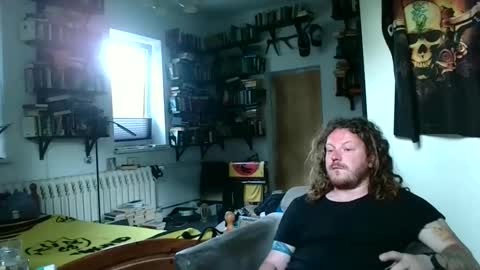 sunr1sa online show from 05.18.26