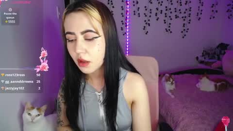 Sunset online show from 12.11.24