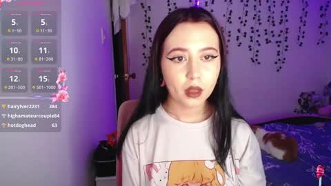 Sunset online show from 01.06.25