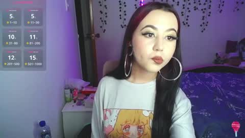 Sunset online show from 02.07.25