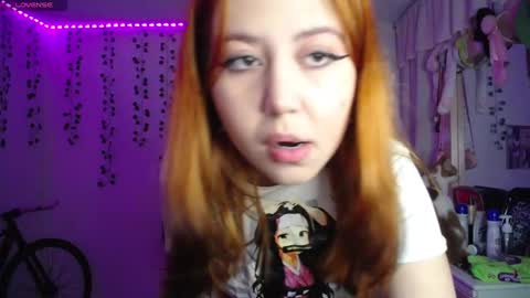 Sunset online show from 10.10.25